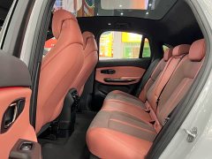 NIO EC6 2020 465KM Sport Edition - ფოტო 10