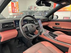 NIO EC6 2020 465KM Sport Edition - ფოტო 11