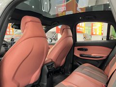 NIO EC6 2020 465KM Sport Edition - ფოტო 12