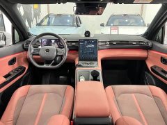 NIO EC6 2020 465KM Sport Edition - ფოტო 13