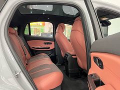 NIO EC6 2020 465KM Sport Edition - ფოტო 14