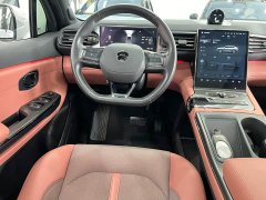 NIO EC6 2020 465KM Sport Edition - ფოტო 15