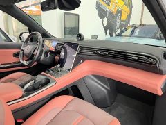NIO EC6 2020 465KM Sport Edition - ფოტო 16
