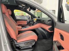 NIO EC6 2020 465KM Sport Edition - ფოტო 17