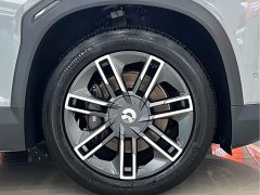 NIO EC6 2020 465KM Sport Edition - ფოტო 18