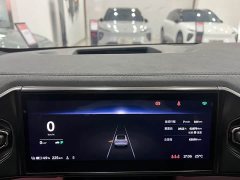 NIO EC6 2020 465KM Sport Edition - ფოტო 19