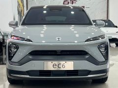 NIO EC6 2020 465KM Sport Edition - ფოტო 2