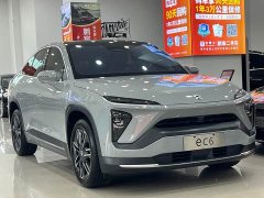 NIO EC6 2020 465KM Sport Edition - ფოტო 3