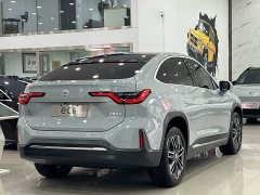 NIO EC6 2020 465KM Sport Edition - ფოტო 4