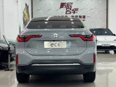 NIO EC6 2020 465KM Sport Edition - ფოტო 5
