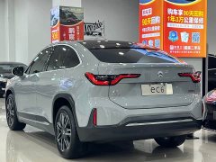 NIO EC6 2020 465KM Sport Edition - ფოტო 6