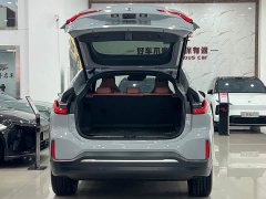 NIO EC6 2020 465KM Sport Edition - ფოტო 7