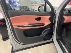 NIO EC6 2020 465KM Sport Edition - ფოტო 8