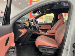 NIO EC6 2020 465KM Sport Edition - ფოტო 9