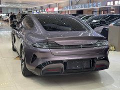 Xiaomi SU7 2024 Rear-Wheel Drive Ultra-Long Range Advanced Autonomous Driving Pro - ფოტო 3