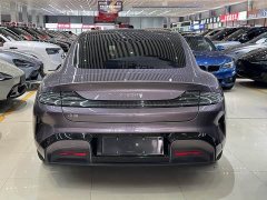 Xiaomi SU7 2024 Rear-Wheel Drive Ultra-Long Range Advanced Autonomous Driving Pro - ფოტო 4