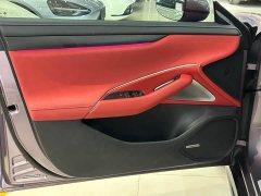 Xiaomi SU7 2024 Rear-Wheel Drive Ultra-Long Range Advanced Autonomous Driving Pro - ფოტო 5