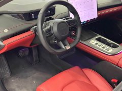 Xiaomi SU7 2024 Rear-Wheel Drive Ultra-Long Range Advanced Autonomous Driving Pro - ფოტო 6