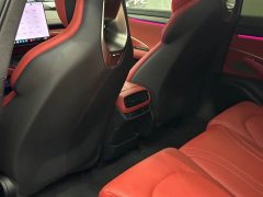 Xiaomi SU7 2024 Rear-Wheel Drive Ultra-Long Range Advanced Autonomous Driving Pro - ფოტო 7