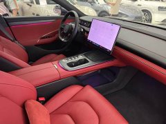 Xiaomi SU7 2024 Rear-Wheel Drive Ultra-Long Range Advanced Autonomous Driving Pro - ფოტო 9