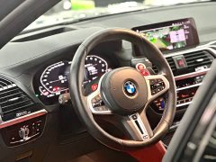 BMW X4 M X4 M Thunder Edition - ფოტო 11