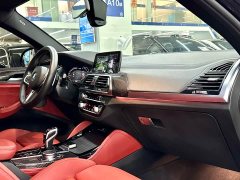 BMW X4 M X4 M Thunder Edition - ფოტო 14
