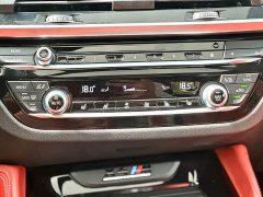 BMW X4 M X4 M Thunder Edition - ფოტო 17