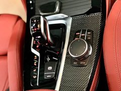 BMW X4 M X4 M Thunder Edition - ფოტო 18