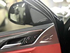BMW X4 M X4 M Thunder Edition - ფოტო 19