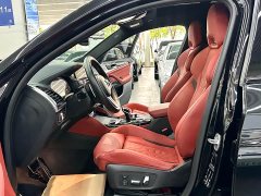 BMW X4 M X4 M Thunder Edition - ფოტო 20