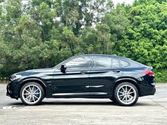 BMW X4 M X4 M Thunder Edition - ფოტო 9