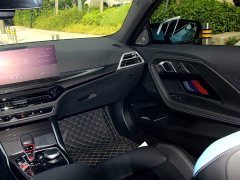 BMW M2 2024 M2 - ფოტო 11