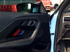 BMW M2 2024 M2 - ფოტო 12