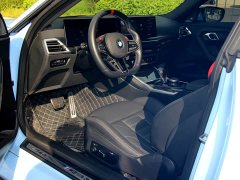 BMW M2 2024 M2 - ფოტო 6