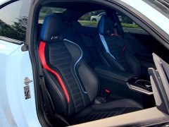 BMW M2 2024 M2 - ფოტო 7