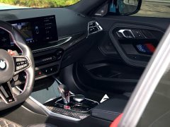 BMW M2 2024 M2 - ფოტო 9