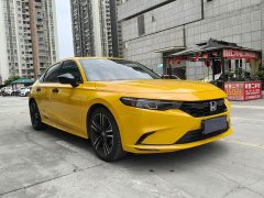 Honda Envix Version 2023 HATCHBACK 240TURBO CVT Phantom Night Prestige Edition - ფოტო 1