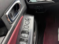 Honda Envix Version 2023 HATCHBACK 240TURBO CVT Phantom Night Prestige Edition - ფოტო 10