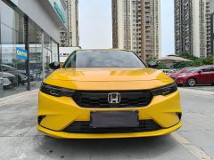 Honda Envix Version 2023 HATCHBACK 240TURBO CVT Phantom Night Prestige Edition - ფოტო 2