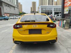 Honda Envix Version 2023 HATCHBACK 240TURBO CVT Phantom Night Prestige Edition - ფოტო 8