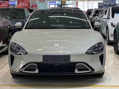 Xiaomi SU7 Rear-Wheel Drive Long Range Smart Driving Edition - ფოტო 2