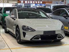 Xiaomi SU7 Rear-Wheel Drive Long Range Smart Driving Edition - ფოტო 3