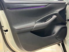 Xiaomi SU7 Rear-Wheel Drive Long Range Smart Driving Edition - ფოტო 4