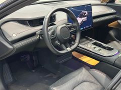 Xiaomi SU7 Rear-Wheel Drive Long Range Smart Driving Edition - ფოტო 5