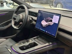 Xiaomi SU7 Rear-Wheel Drive Long Range Smart Driving Edition - ფოტო 7