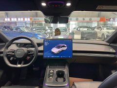 Xiaomi SU7 Rear-Wheel Drive Long Range Smart Driving Edition - ფოტო 8