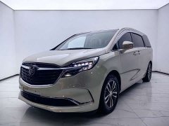 Buick GL8 ES Land Respect 653T Respect Enjoyment Edition - ფოტო 1