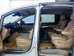 Buick GL8 ES Land Respect 653T Respect Enjoyment Edition - ფოტო 10