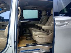 Buick GL8 ES Land Respect 653T Respect Enjoyment Edition - ფოტო 11