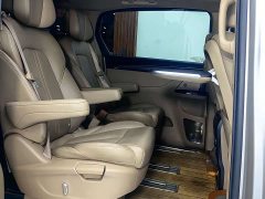 Buick GL8 ES Land Respect 653T Respect Enjoyment Edition - ფოტო 12